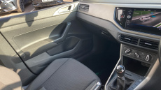 Volkswagen Polo 1.0 EVO 80 Match 5dr Petrol Hatchback